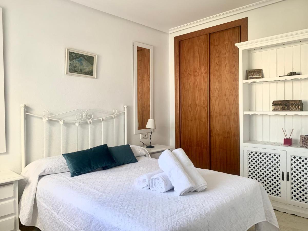 Apartament Torremar Natura Julia