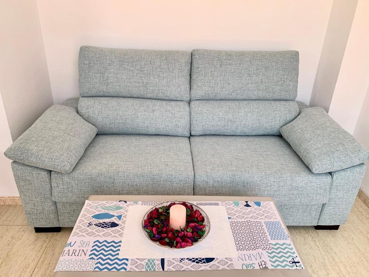 Apartment Torremar Natura Julia