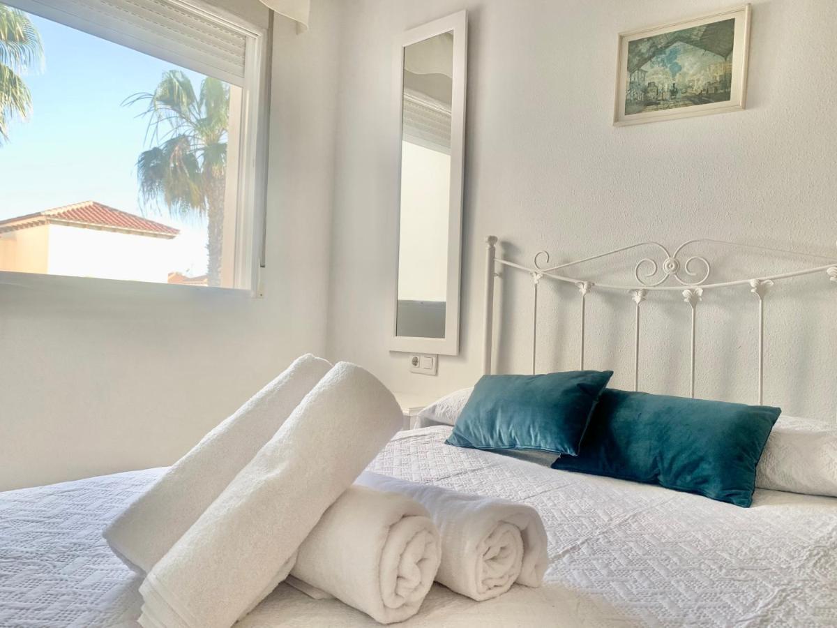 Apartament Torremar Natura Julia