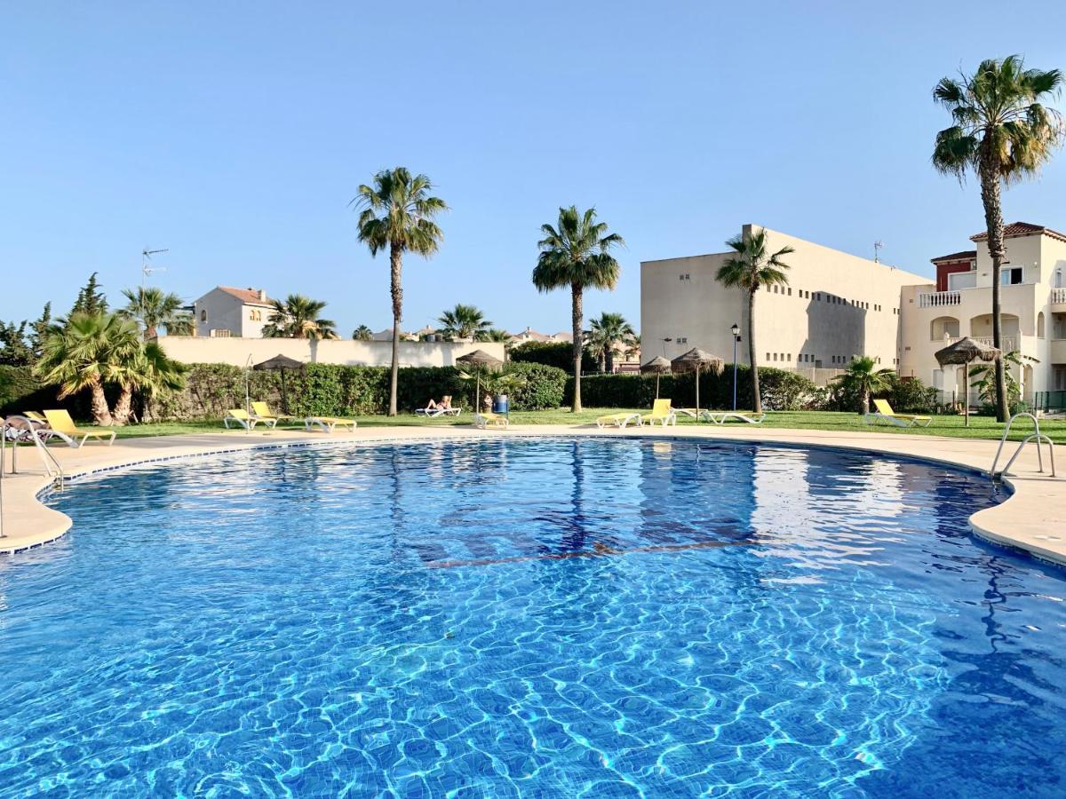 Torremar Natura Julia Apartament