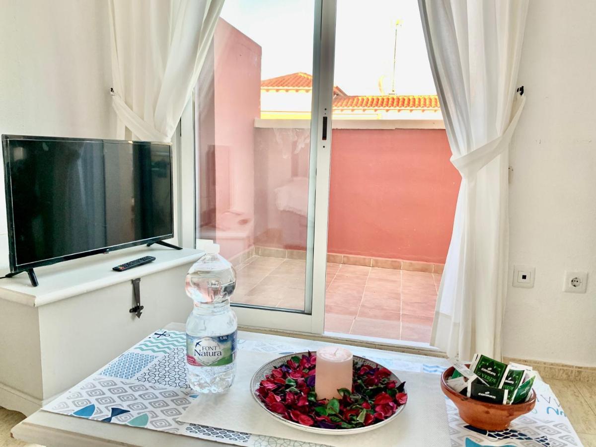 Apartment Torremar Natura Julia *