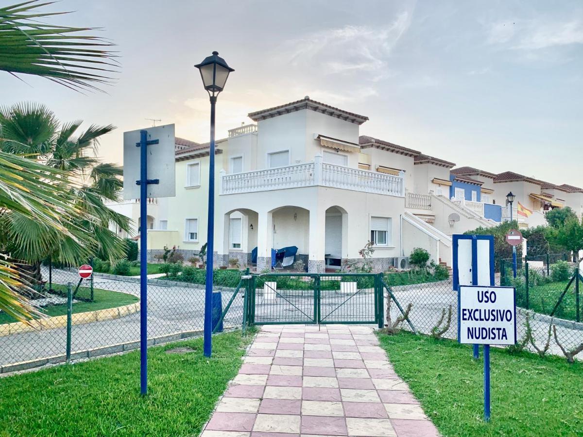 Apartment Torremar Natura Julia