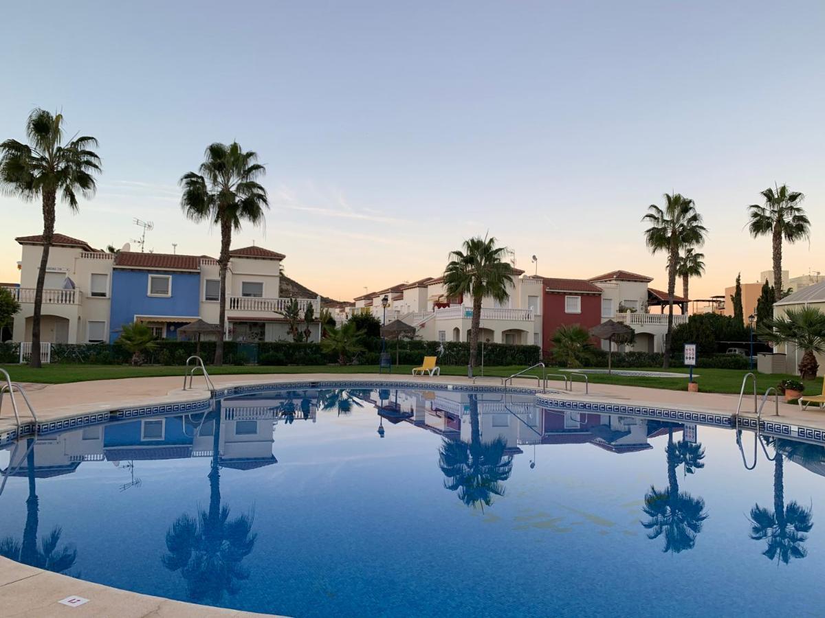 Apartament Torremar Natura Julia Vera