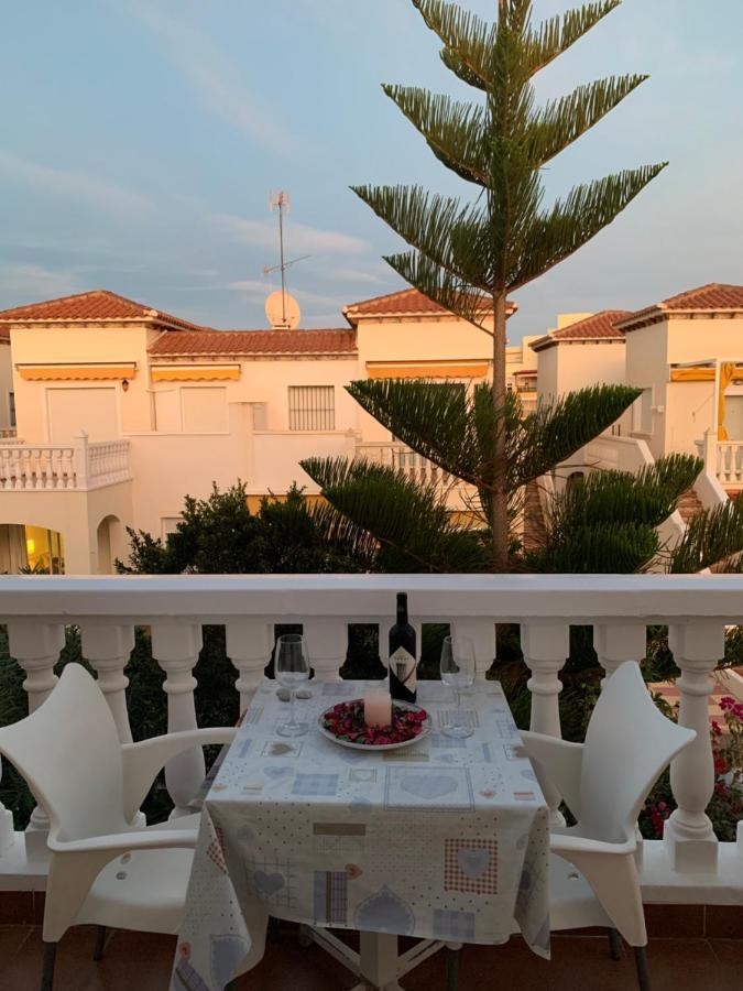 Apartment Torremar Natura Julia Vera