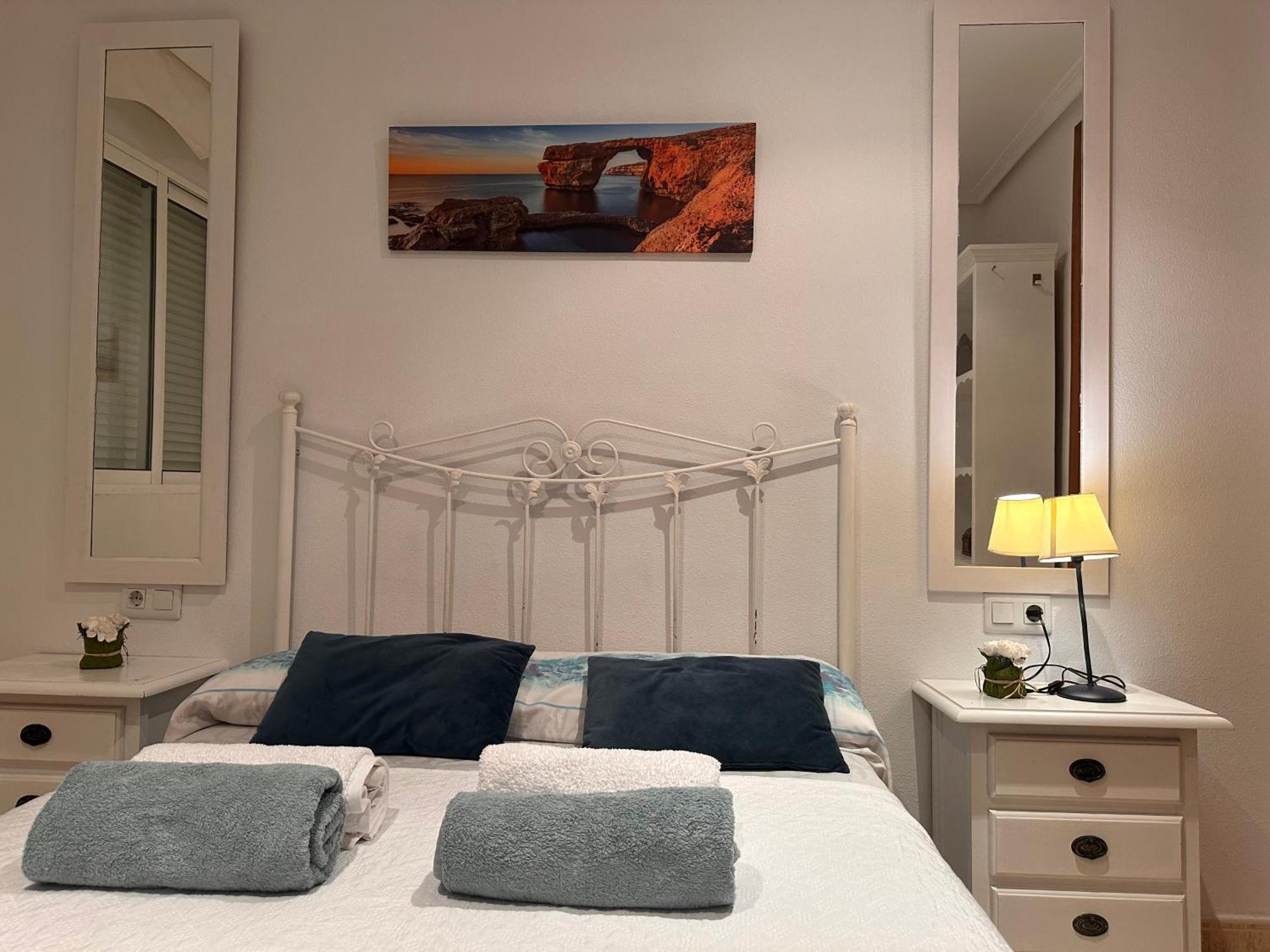 Apartament Torremar Natura Julia