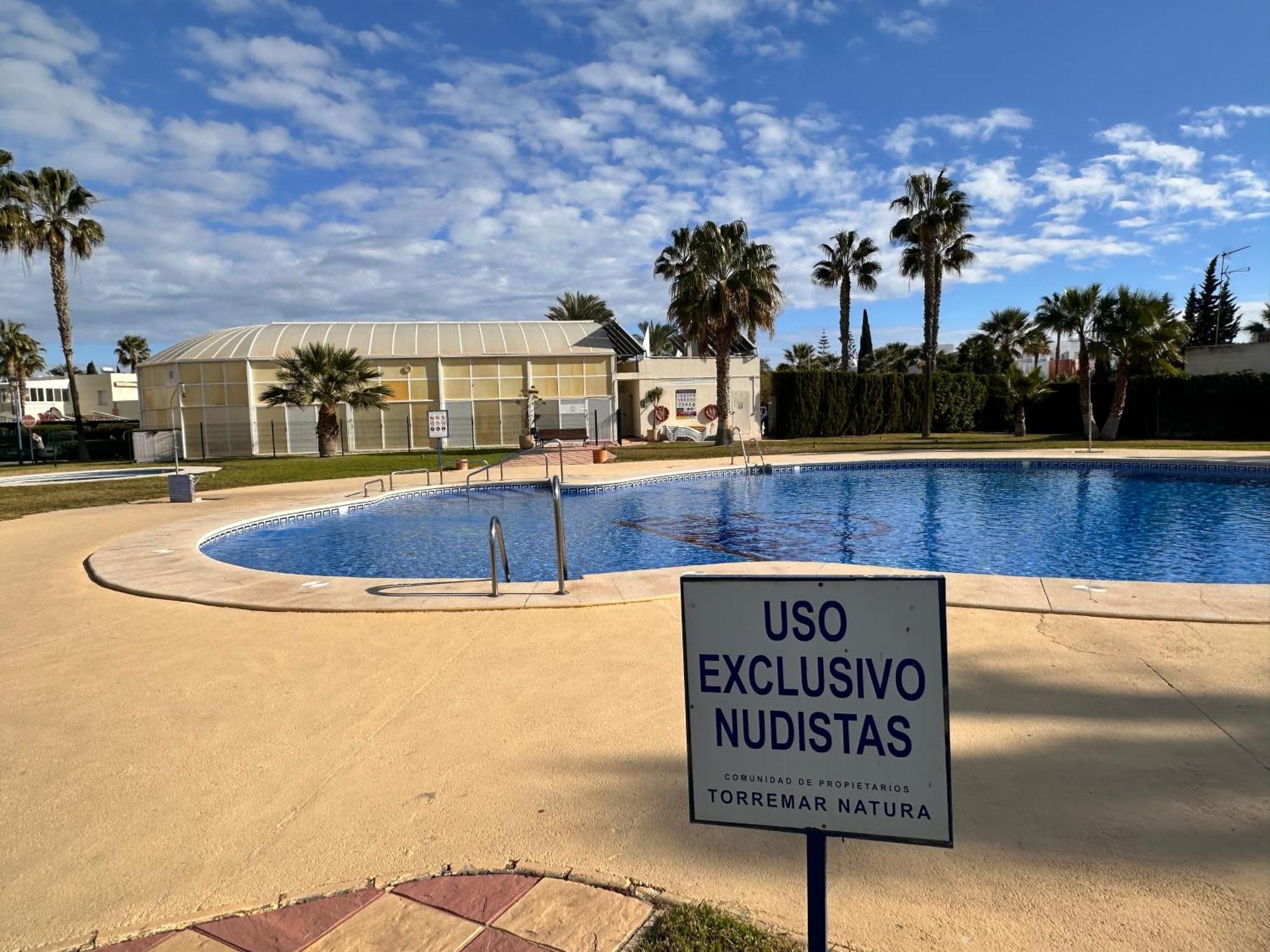 Apartament Torremar Natura Julia *