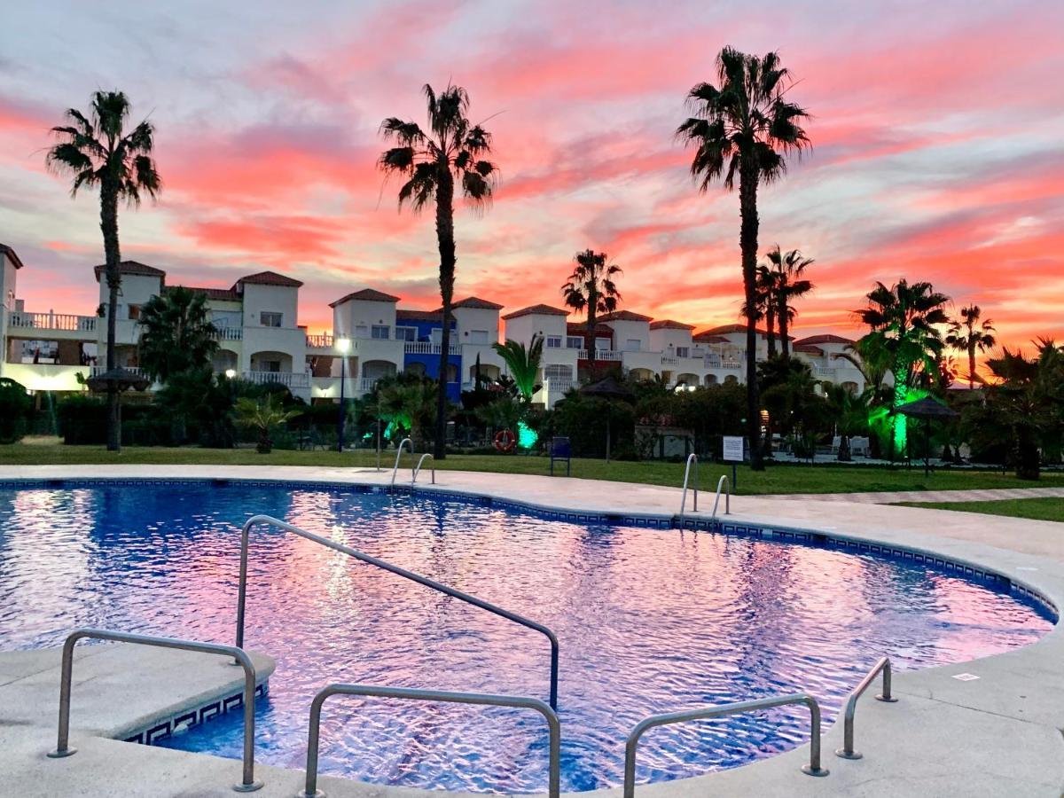 Apartment Torremar Natura Julia