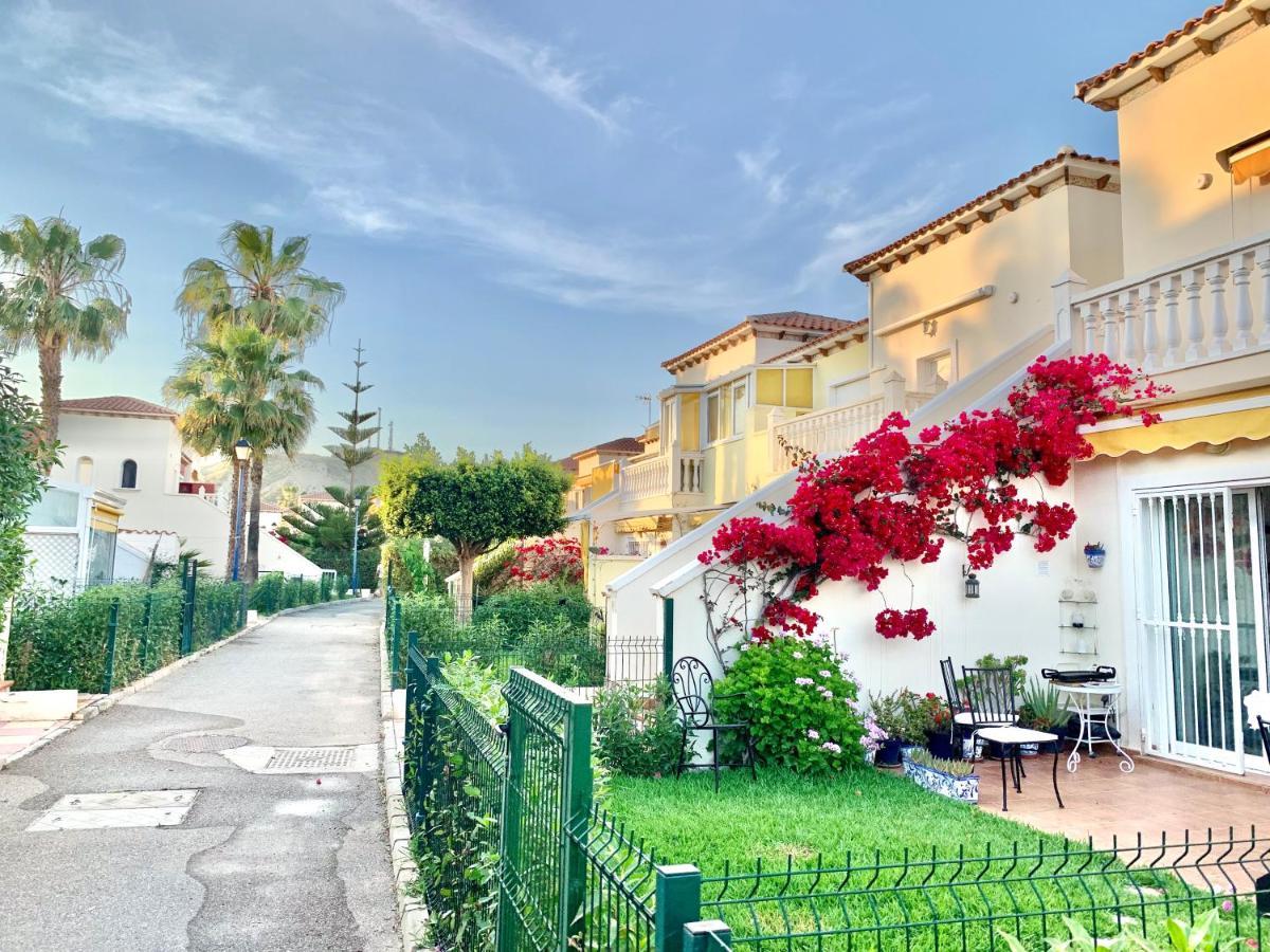 Torremar Natura Julia Apartment *